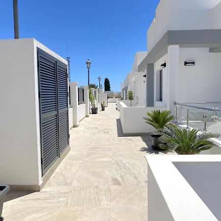 شقة Terrazas De Ladera Duplex 5 Casasol نيرخا المظهر الخارجي الصورة